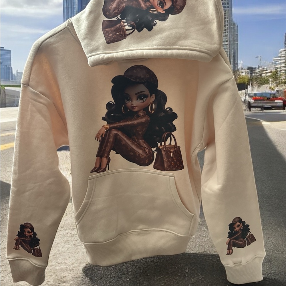 Women’s Hoodie
